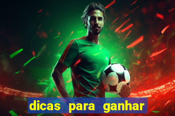 dicas para ganhar no jogo aviator